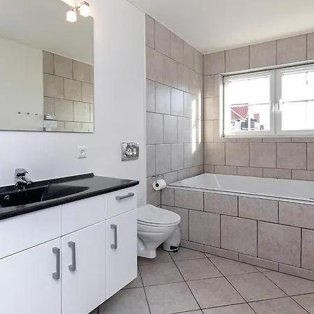 Apartment 8 Person On A In