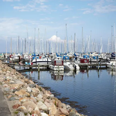 8 Person On A In * Bogense