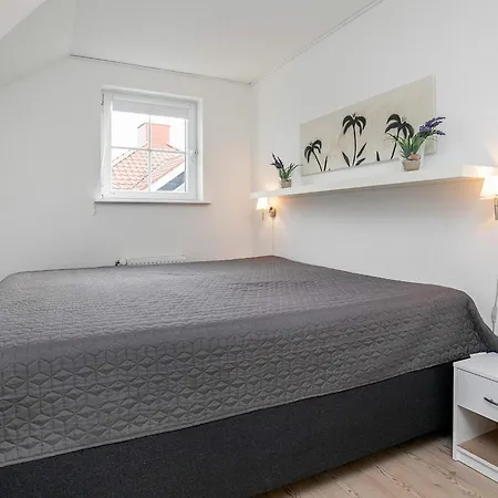 8 Person On A In Lejlighed Bogense