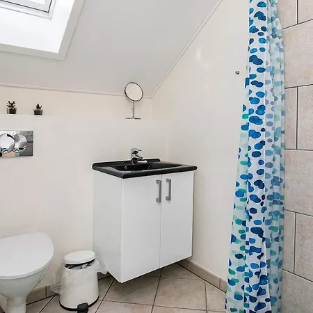 X Appartement Bogense