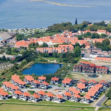 8 Person On A In Bogense