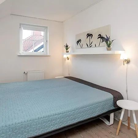 Lejlighed 8 Person On A In